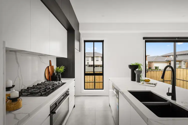 Fifth view of Homely house listing, 12 Pimlico Street, Box Hill NSW 2765