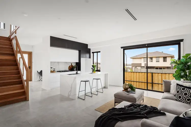 Sixth view of Homely house listing, 12 Pimlico Street, Box Hill NSW 2765