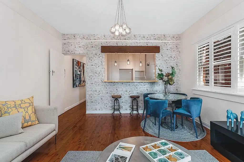 Main view of Homely apartment listing, 5/125a Old South Head Road, Bondi Junction NSW 2022