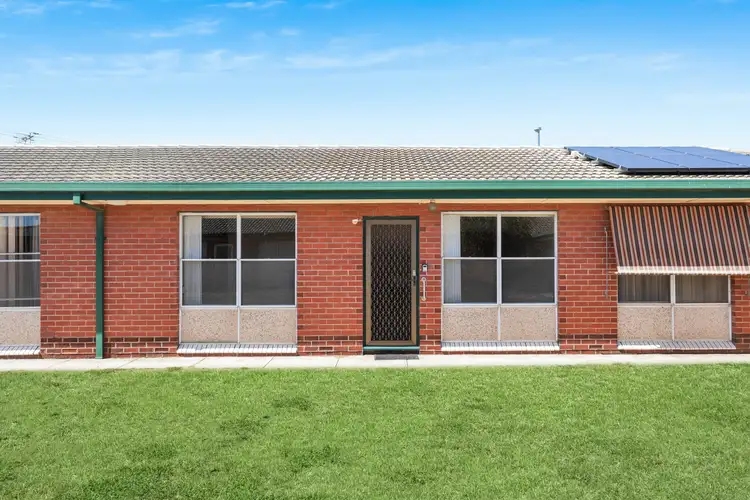 Main view of Homely unit listing, 8/15 Evans Street, Rosewater SA 5013