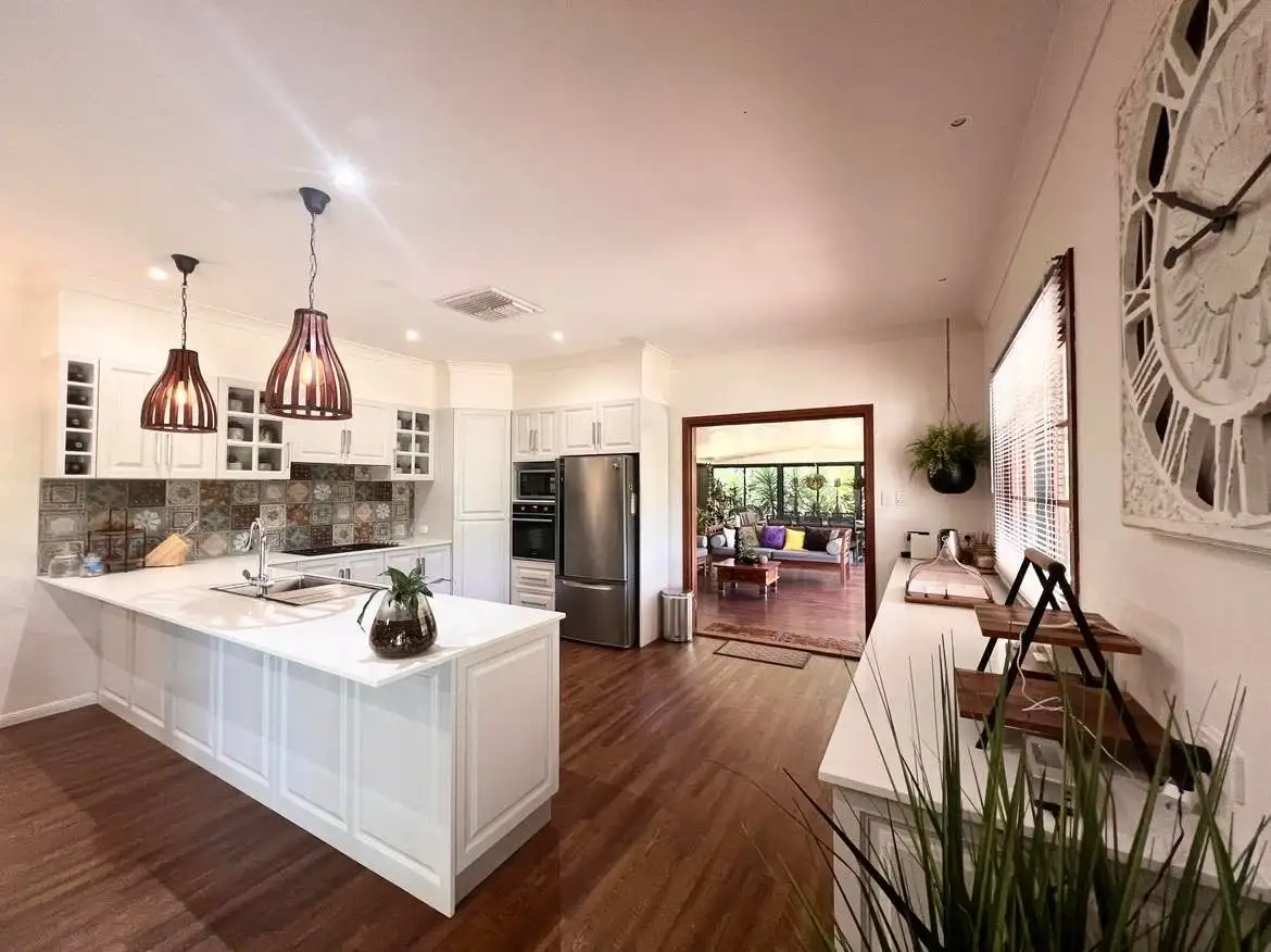 Main view of Homely house listing, 56 Sunrise Avenue, Dalby QLD 4405