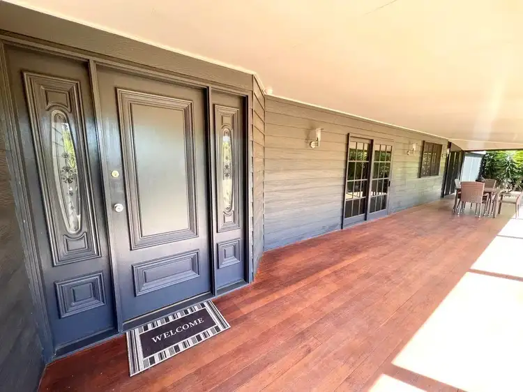 Third view of Homely house listing, 56 Sunrise Avenue, Dalby QLD 4405