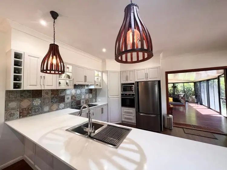 Fifth view of Homely house listing, 56 Sunrise Avenue, Dalby QLD 4405