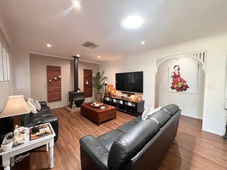 Seventh view of Homely house listing, 56 Sunrise Avenue, Dalby QLD 4405