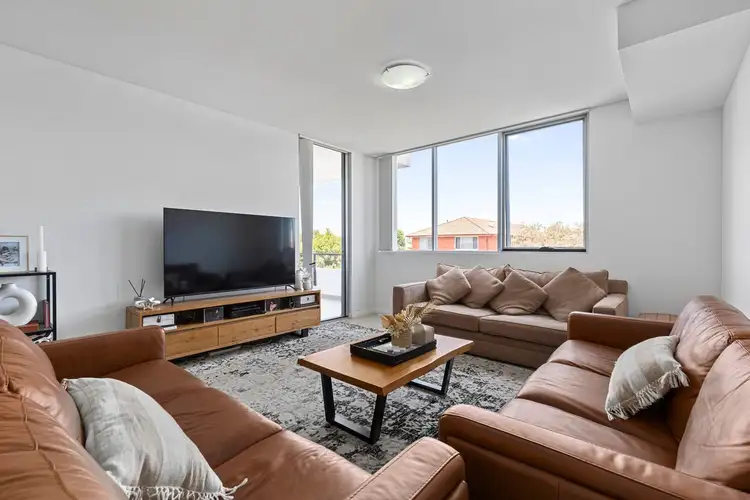 220/314 Canterbury Road (Entry via Canton St), Canterbury NSW 2193