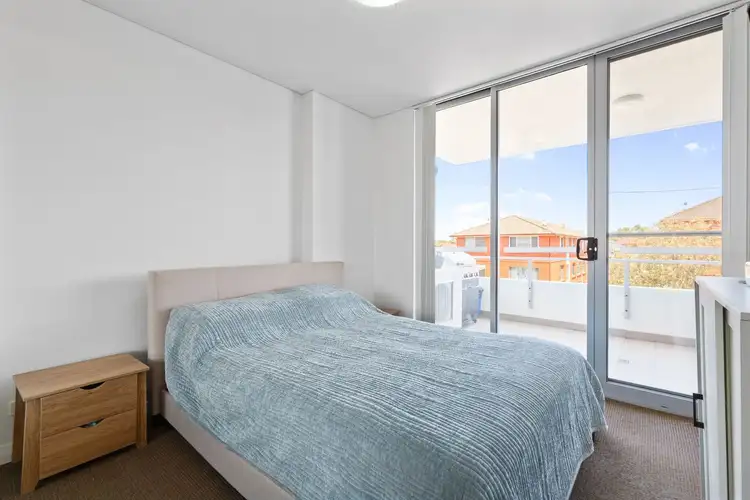 Fifth view of Homely apartment listing, 220/314 Canterbury Road (Entry via Canton St), Canterbury NSW 2193