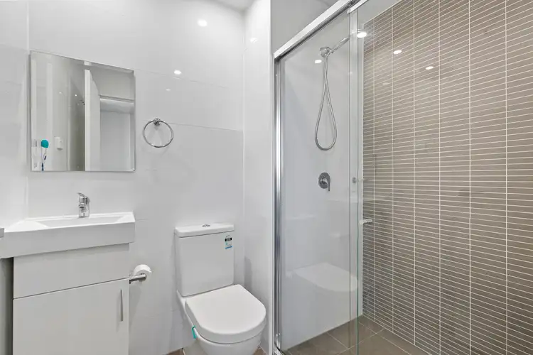 Sixth view of Homely apartment listing, 220/314 Canterbury Road (Entry via Canton St), Canterbury NSW 2193