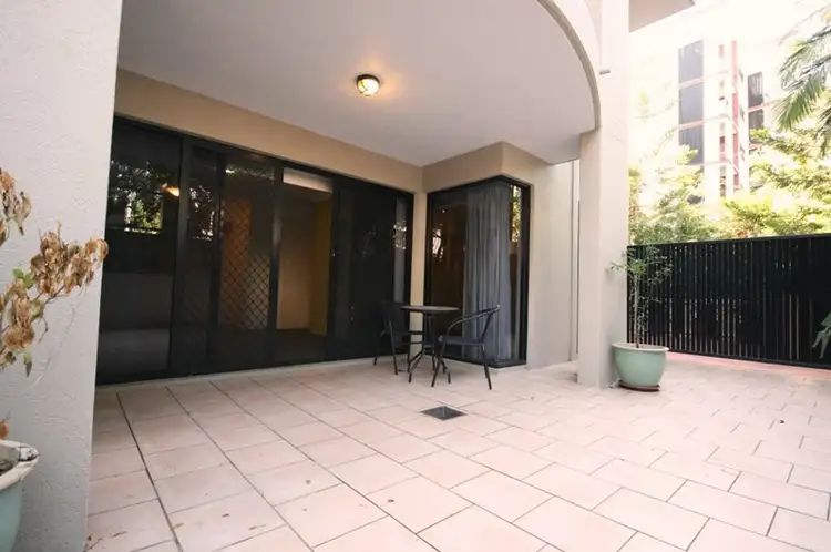 Seventh view of Homely apartment listing, 4-165 Main Street, Kangaroo Point QLD 4169