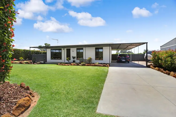 74 Quarte Street, Renmark SA 5341