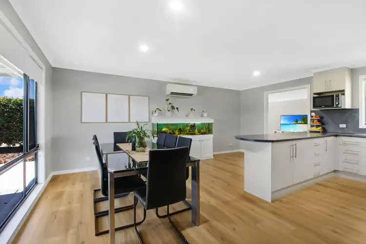 Second view of Homely house listing, 74 Quarte Street, Renmark SA 5341