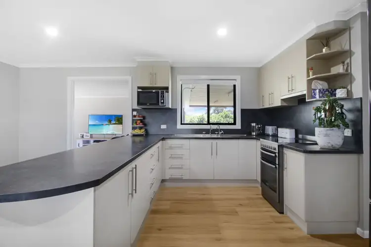 Fourth view of Homely house listing, 74 Quarte Street, Renmark SA 5341