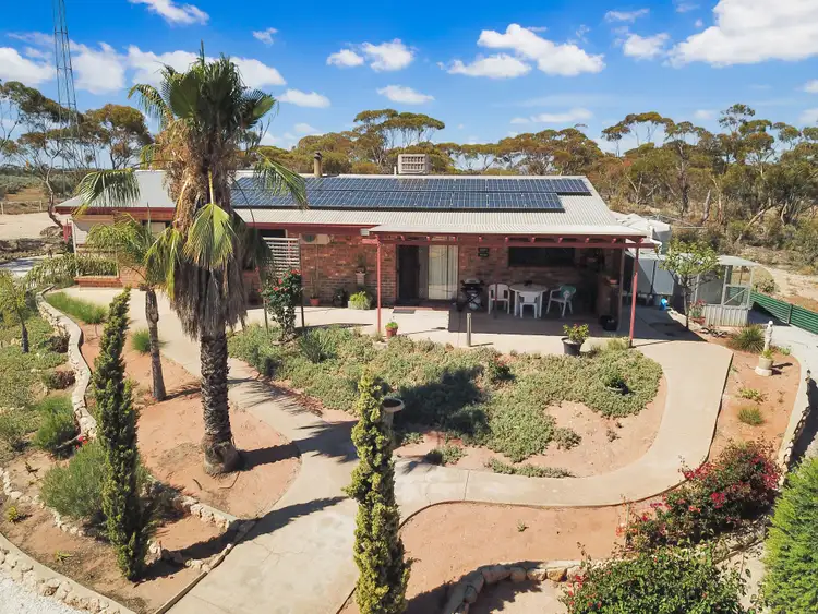 Second view of Homely house listing, 77 Holder Top Road, Holder SA 5330
