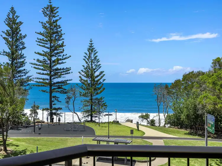 Second view of Homely unit listing, 14/143 Mooloolaba Esplanade, Mooloolaba QLD 4557