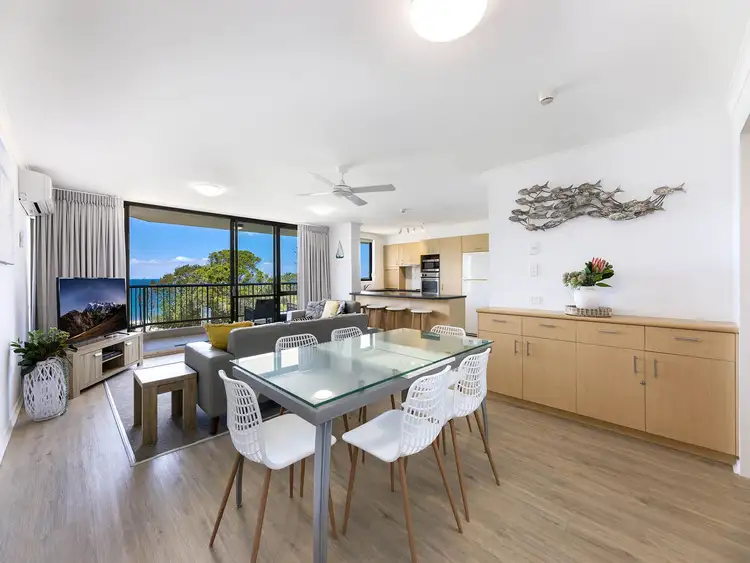 Third view of Homely unit listing, 14/143 Mooloolaba Esplanade, Mooloolaba QLD 4557