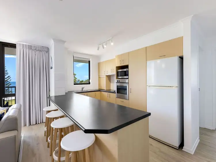 Fourth view of Homely unit listing, 14/143 Mooloolaba Esplanade, Mooloolaba QLD 4557