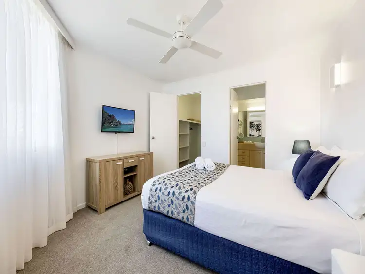 Fifth view of Homely unit listing, 14/143 Mooloolaba Esplanade, Mooloolaba QLD 4557