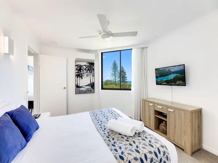 Sixth view of Homely unit listing, 14/143 Mooloolaba Esplanade, Mooloolaba QLD 4557