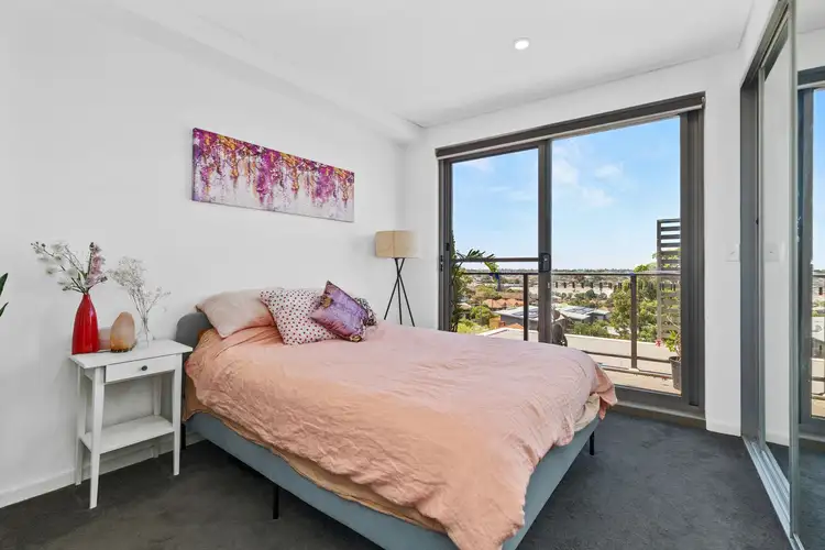Sixth view of Homely apartment listing, 404/628 Canterbury Road, Belmore NSW 2192