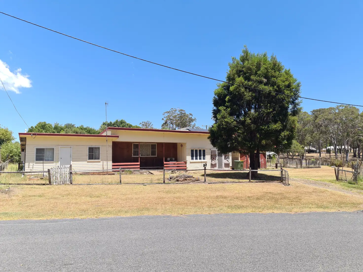 Main view of Homely house listing, 7 Nielson Street, Crows Nest QLD 4355