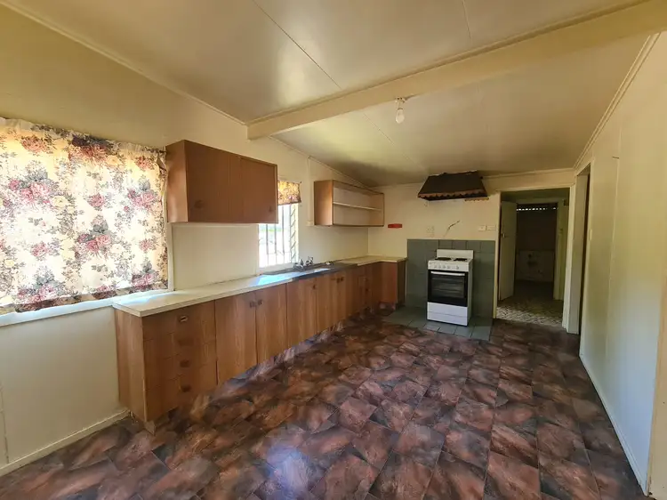 Second view of Homely house listing, 7 Nielson Street, Crows Nest QLD 4355