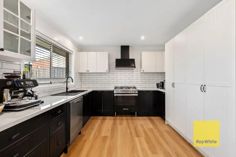 Main view of Homely unit listing, 4/1 Bourbon Way, Waurn Ponds VIC 3216