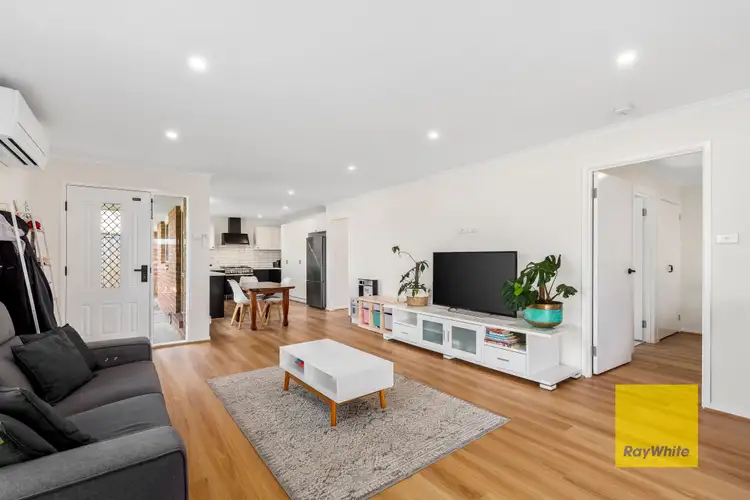 Third view of Homely unit listing, 4/1 Bourbon Way, Waurn Ponds VIC 3216