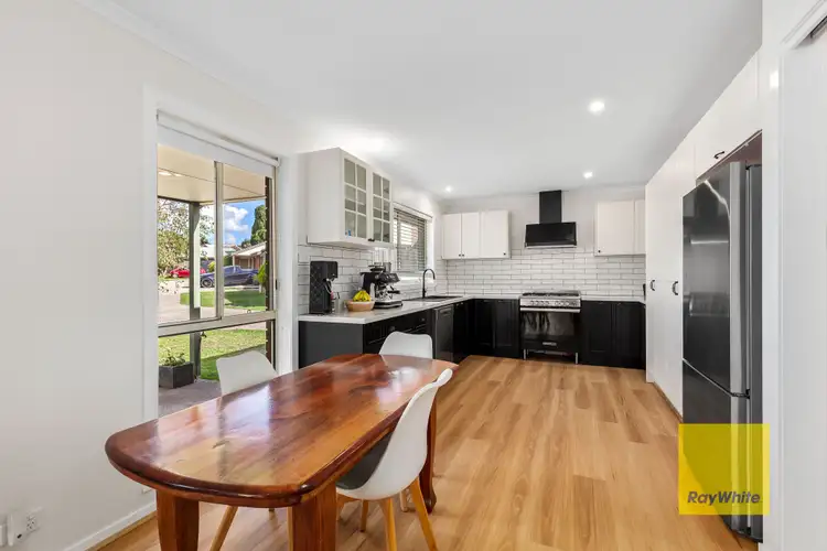 Fourth view of Homely unit listing, 4/1 Bourbon Way, Waurn Ponds VIC 3216