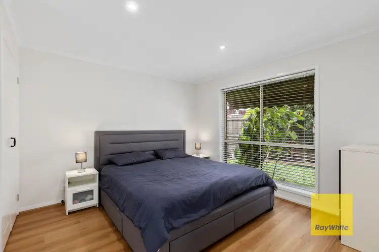 Fifth view of Homely unit listing, 4/1 Bourbon Way, Waurn Ponds VIC 3216