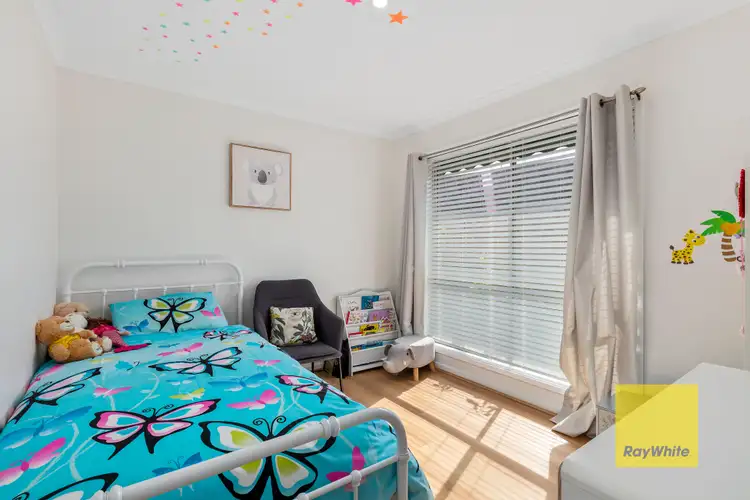Sixth view of Homely unit listing, 4/1 Bourbon Way, Waurn Ponds VIC 3216