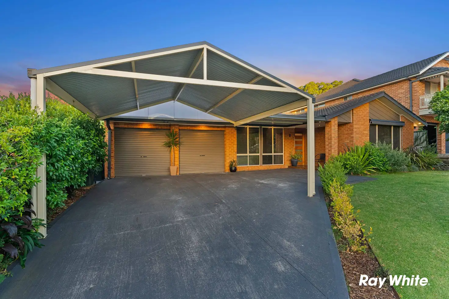 Main view of Homely house listing, 9 Sampson Crescent, Quakers Hill NSW 2763