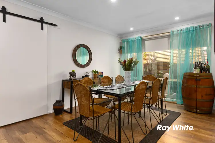 Fifth view of Homely house listing, 9 Sampson Crescent, Quakers Hill NSW 2763