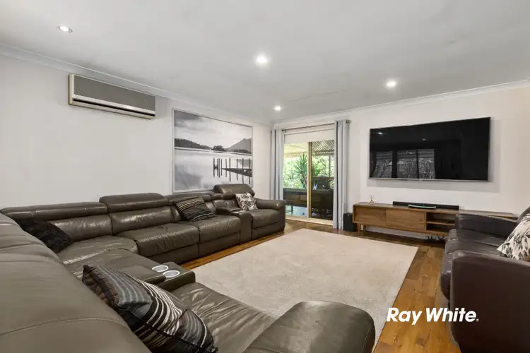 Sixth view of Homely house listing, 9 Sampson Crescent, Quakers Hill NSW 2763