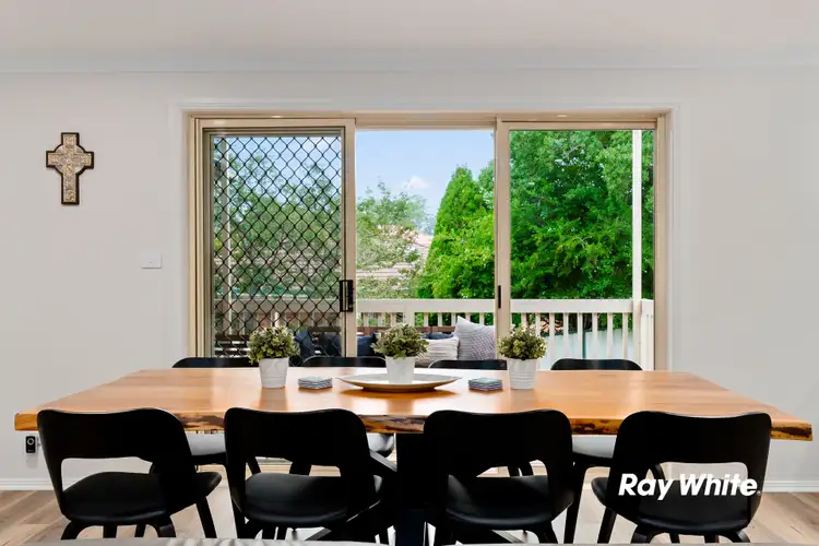 Fifth view of Homely house listing, 11 Sampson Crescent, Quakers Hill NSW 2763