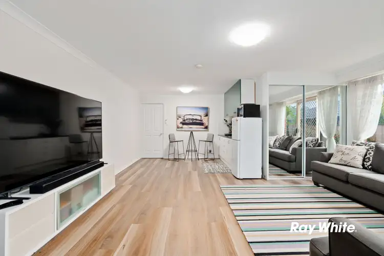 Sixth view of Homely house listing, 11 Sampson Crescent, Quakers Hill NSW 2763