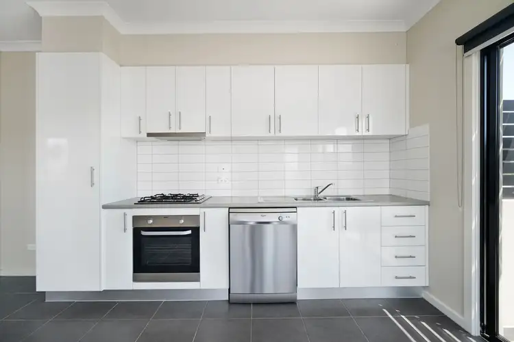 Third view of Homely townhouse listing, 8 Damask Way, Mernda VIC 3754