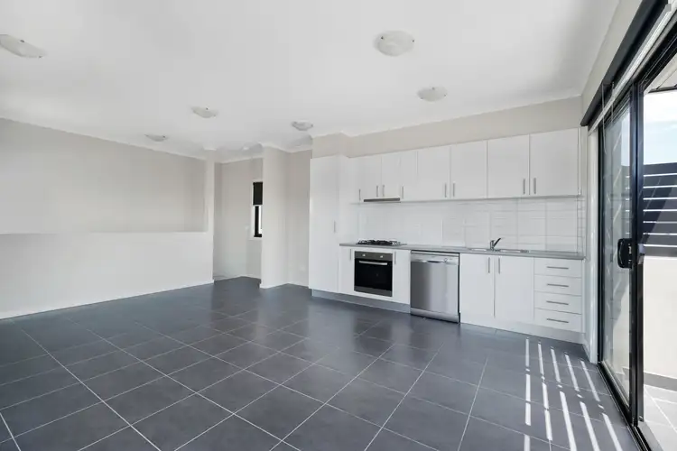 Fourth view of Homely townhouse listing, 8 Damask Way, Mernda VIC 3754