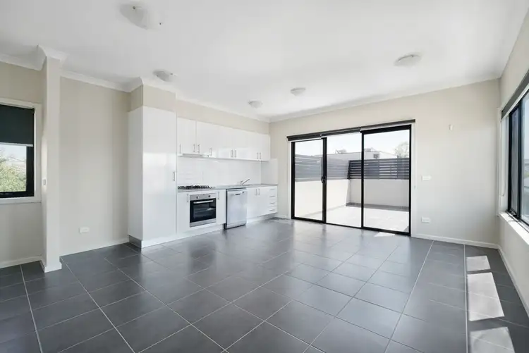 Fifth view of Homely townhouse listing, 8 Damask Way, Mernda VIC 3754