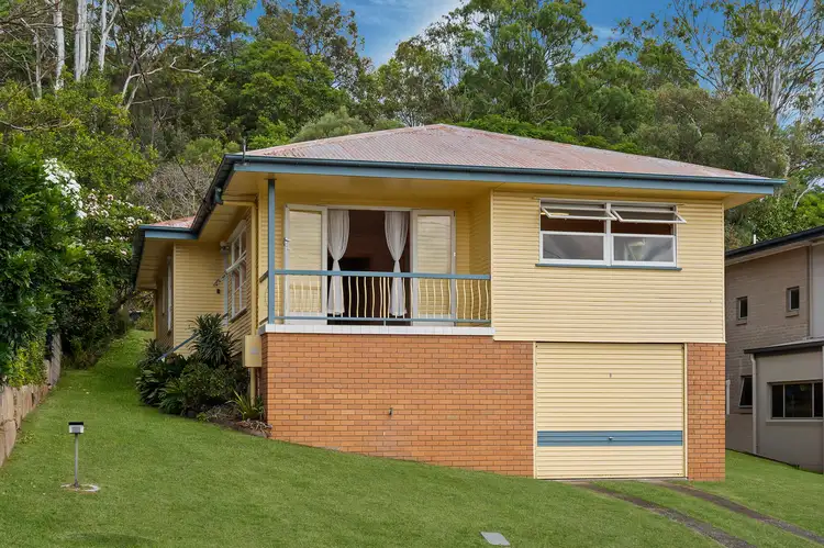 27 McCawley Street, Stafford QLD 4053