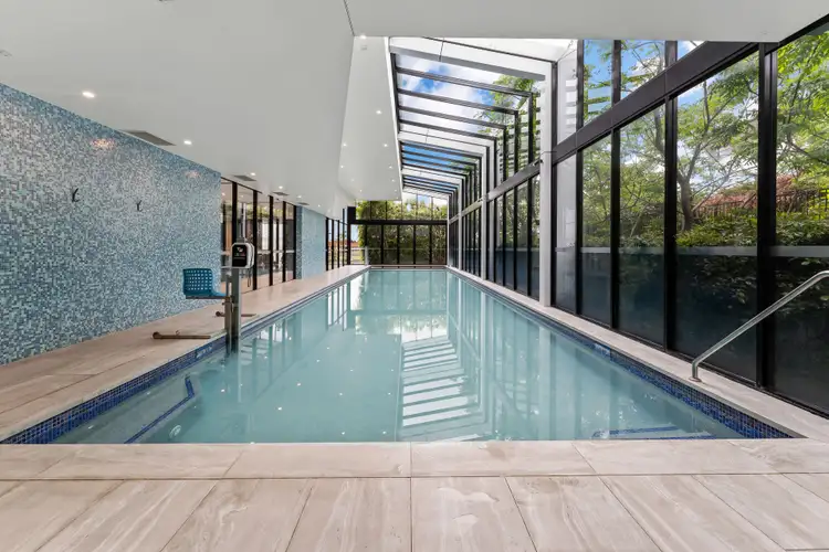 Fifth view of Homely unit listing, 41001/5 Harbour Side Court, Biggera Waters QLD 4216