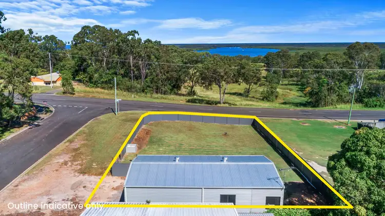 Fifth view of Homely land listing, 822 River Heads Road, River Heads QLD 4655