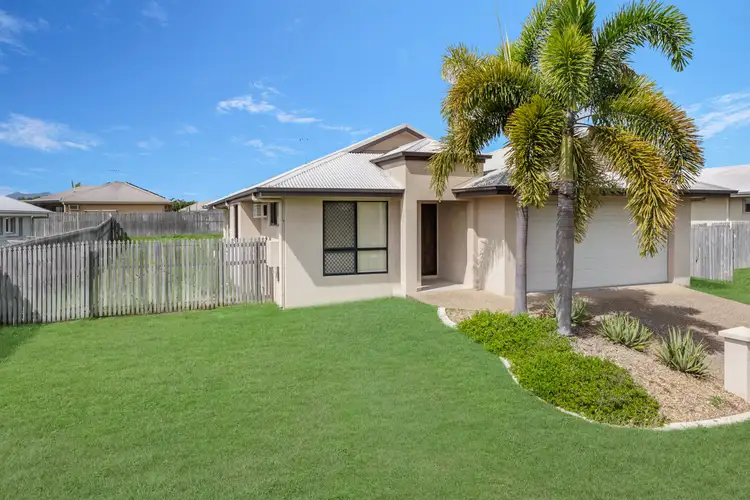 20 Lashmar Crescent, Deeragun QLD 4818