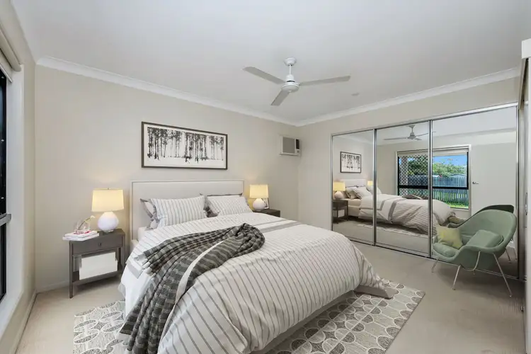 Third view of Homely house listing, 20 Lashmar Crescent, Deeragun QLD 4818