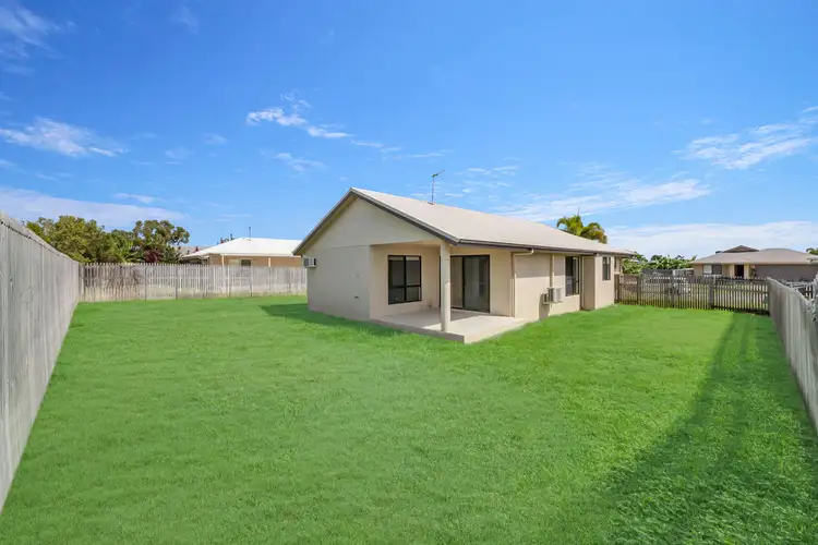 Fifth view of Homely house listing, 20 Lashmar Crescent, Deeragun QLD 4818