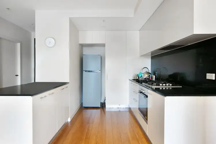 Second view of Homely apartment listing, 115/10 Clinch Avenue, Preston VIC 3072
