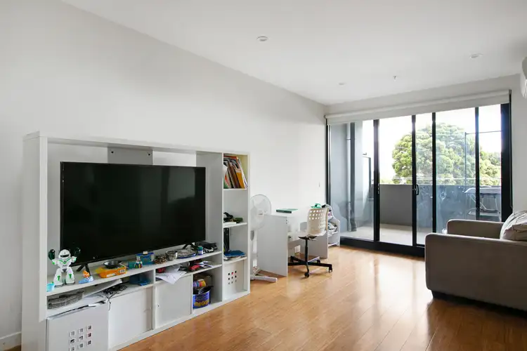 Third view of Homely apartment listing, 115/10 Clinch Avenue, Preston VIC 3072