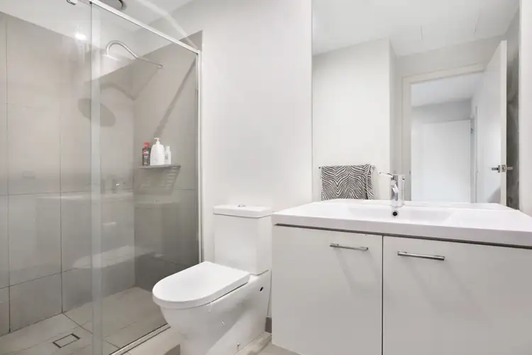 Fifth view of Homely apartment listing, 115/10 Clinch Avenue, Preston VIC 3072