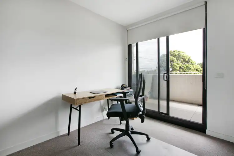 Sixth view of Homely apartment listing, 115/10 Clinch Avenue, Preston VIC 3072