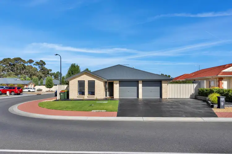 Main view of Homely house listing, 57 Centenary Avenue, Nuriootpa SA 5355
