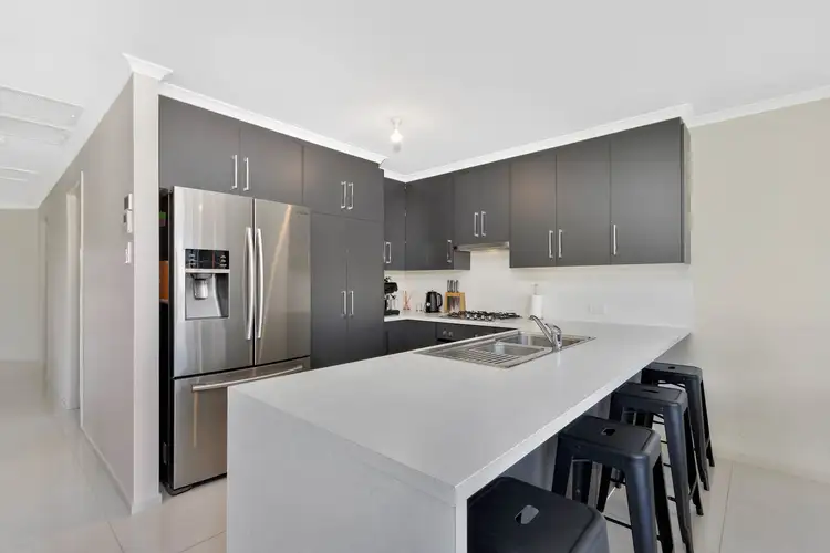 Second view of Homely house listing, 57 Centenary Avenue, Nuriootpa SA 5355