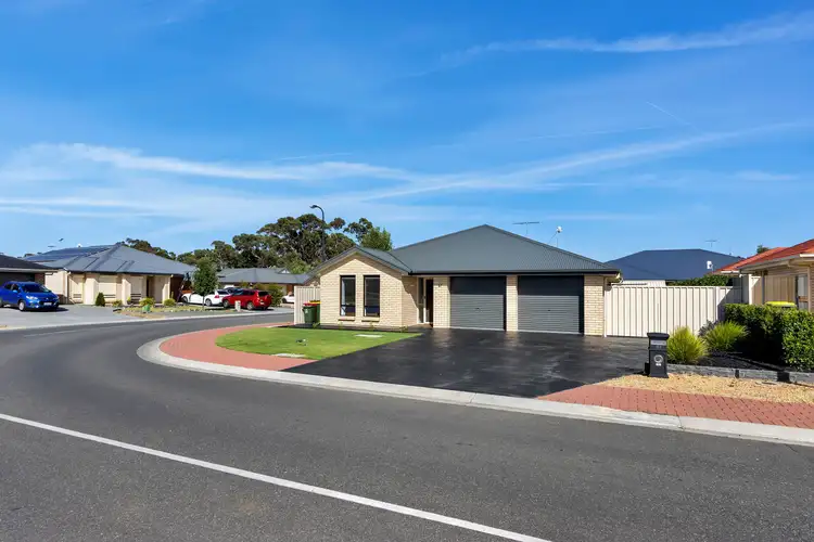 Fourth view of Homely house listing, 57 Centenary Avenue, Nuriootpa SA 5355